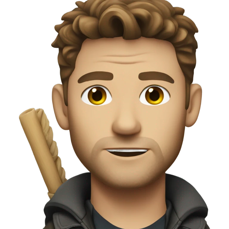 Dean Winchester  emoji