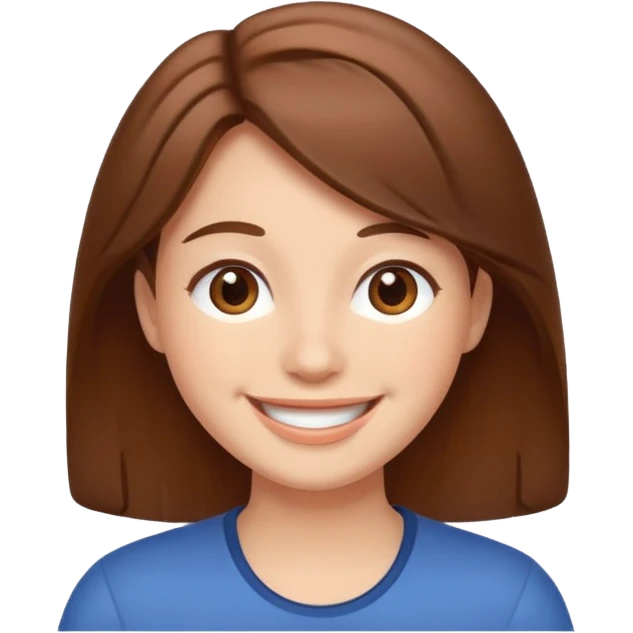 Smiley preneur de son emoji