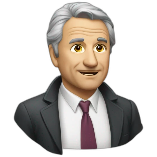 Claude Leonetti emoji
