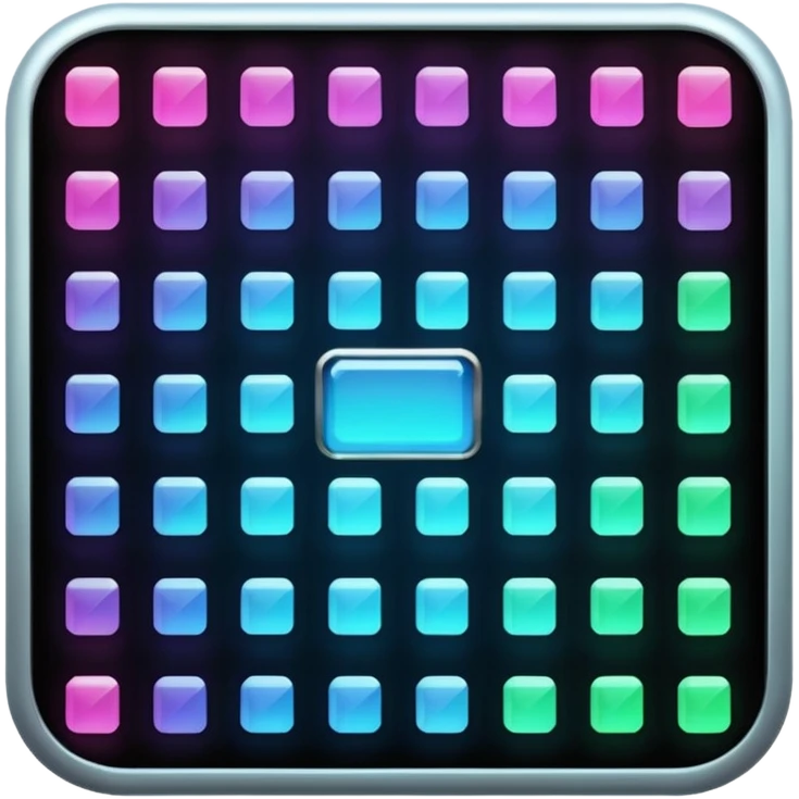 DATA BASE MATRIX emoji