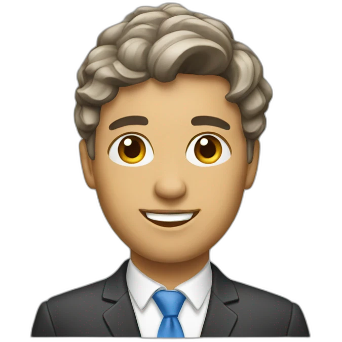  cliente emoji
