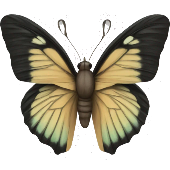noeud papillon emoji