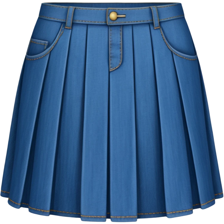 SKIRT emoji