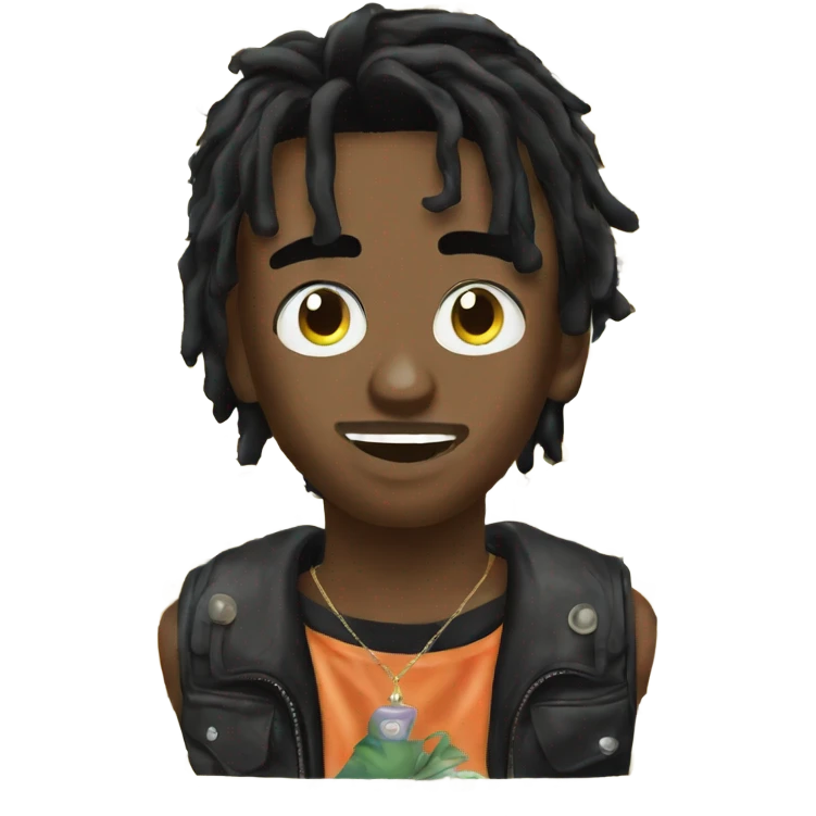 Playboi carti  emoji