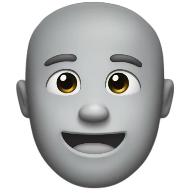Max emoji