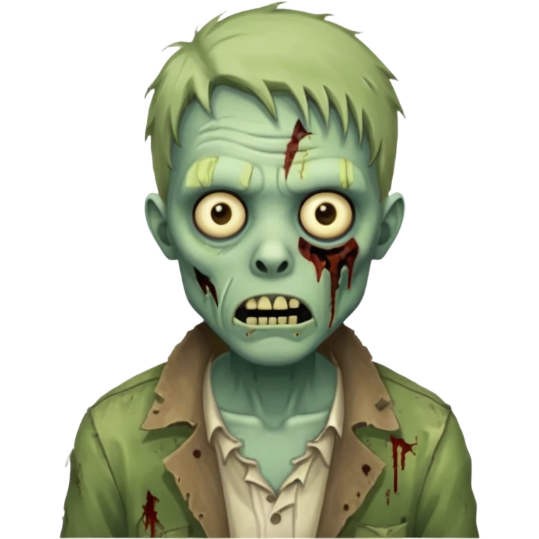 🧟‍♀️ zombeteiro de emoji