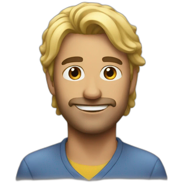 pnl emoji