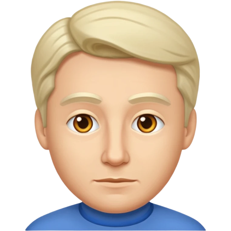 Николай Дубинин автор канала послезавтра emoji