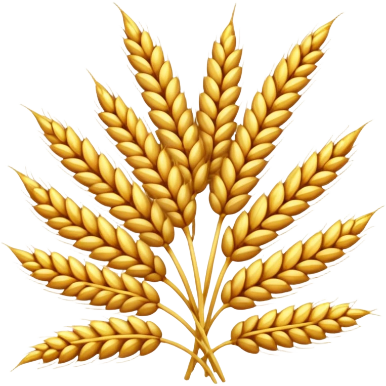 buğday emoji