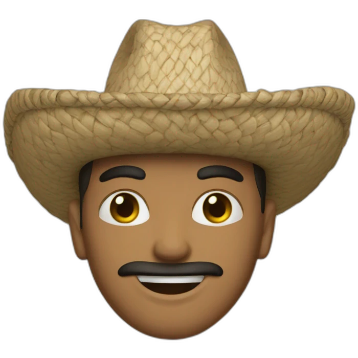 Mexico emoji