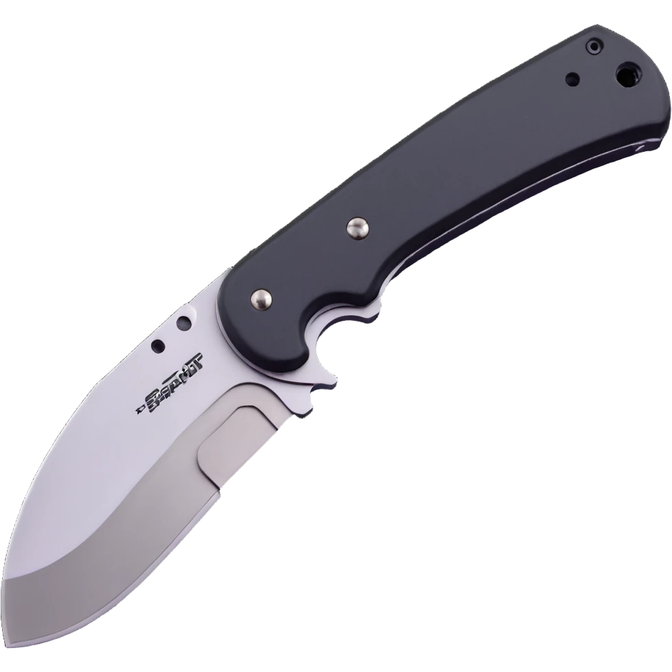 Cold Steel Espada tactical folding knife emoji
