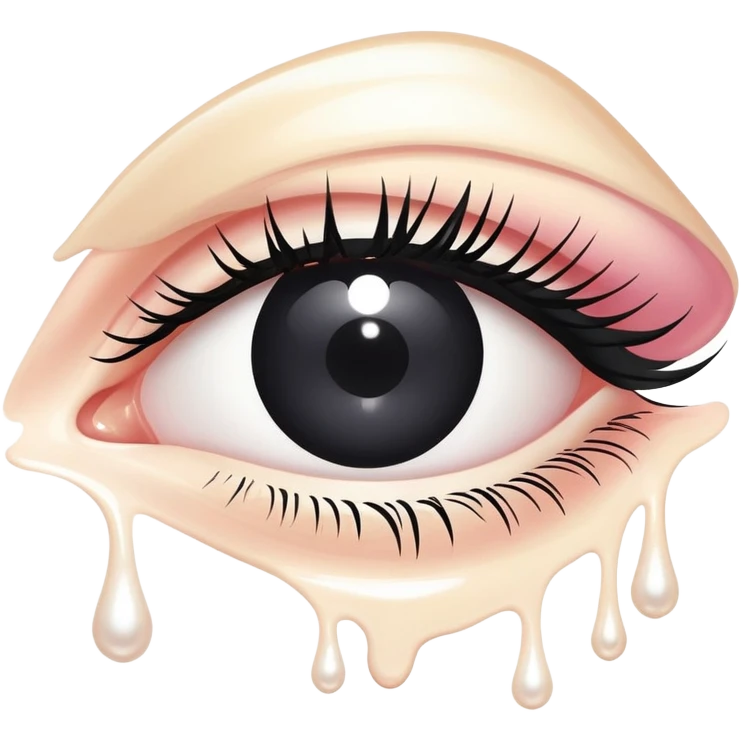 Sisley black rose eye fluid emoji