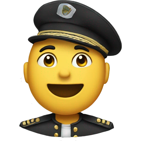 salute face emoji