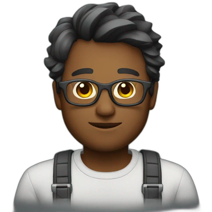 developer emoji