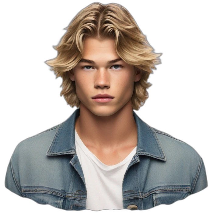 Jordan barrett emoji