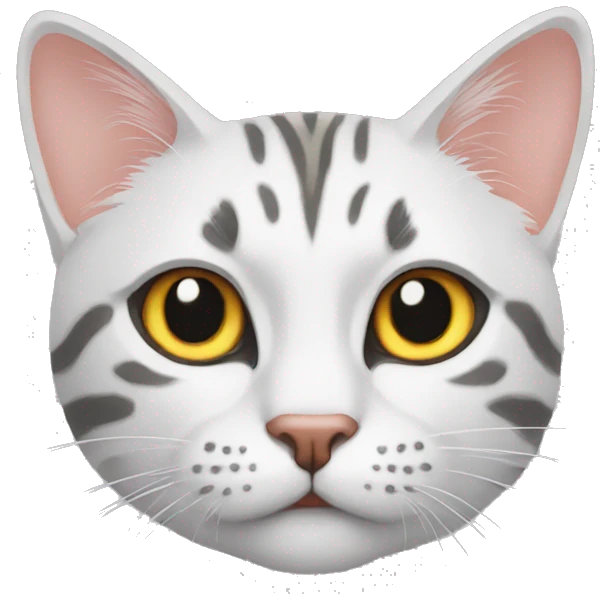 Gatos emoji
