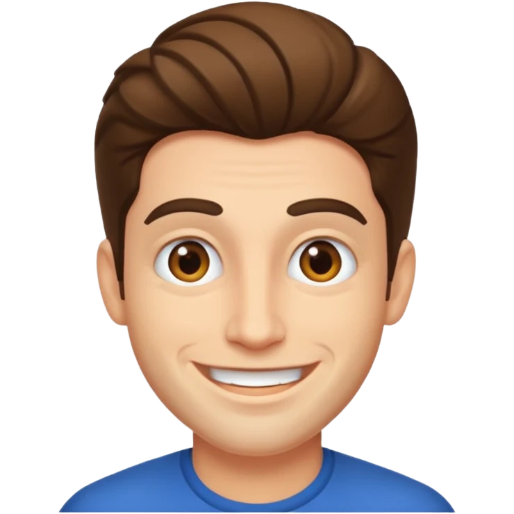 FABIO FAZIO emoji