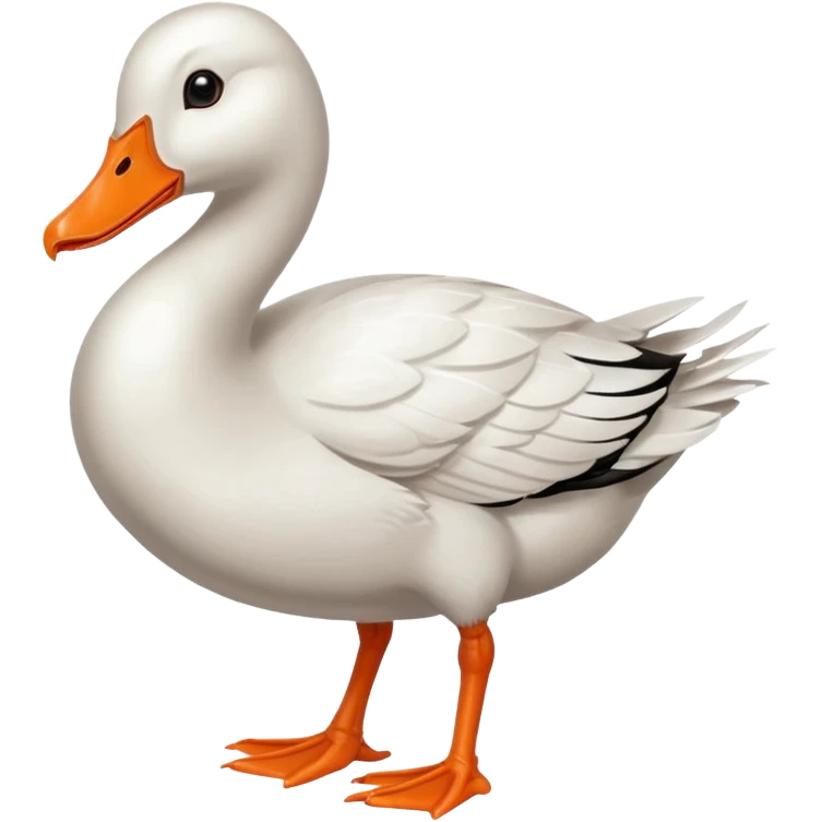 GOOSE emoji
