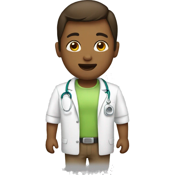 health emoji