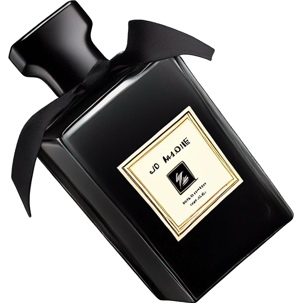 Jo malone Cologne intense perfume bottle 100 ml emoji