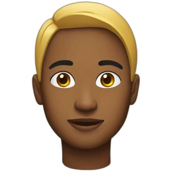 MIA emoji