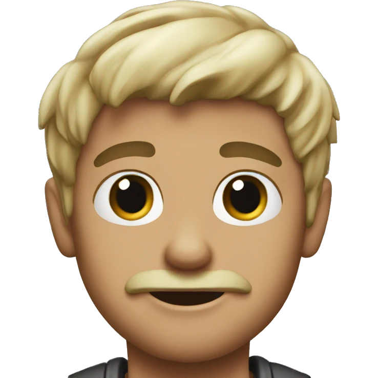 Max Z emoji