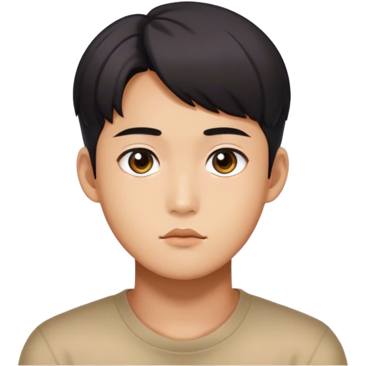 kim mingyu  emoji