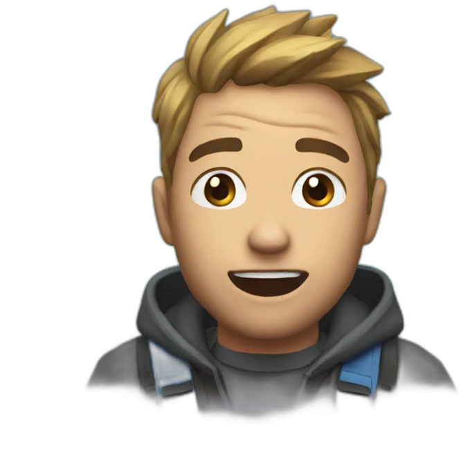 aktie peak emote for twitch emoji