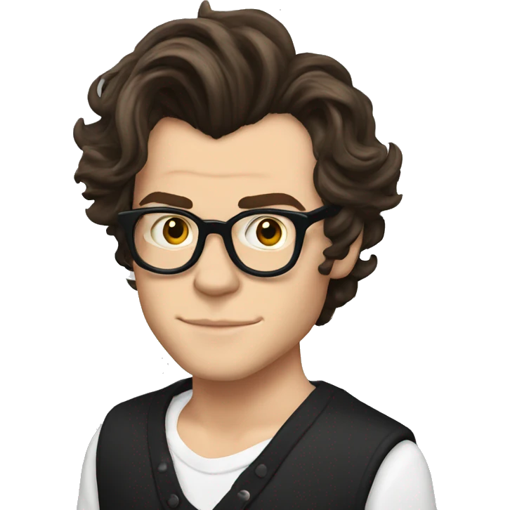Harry Styles emoji