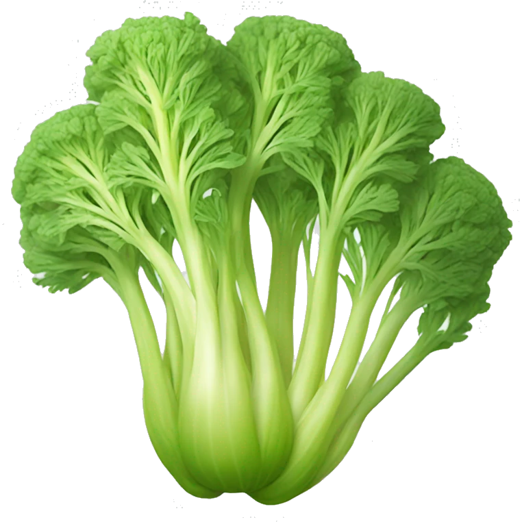 fennel  emoji