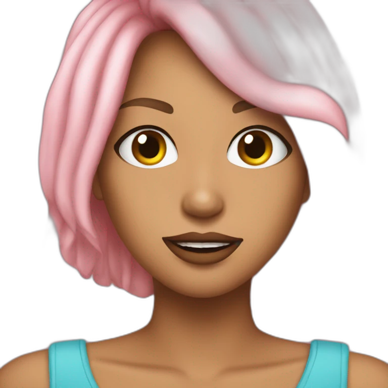 jenniekpopsinger emoji