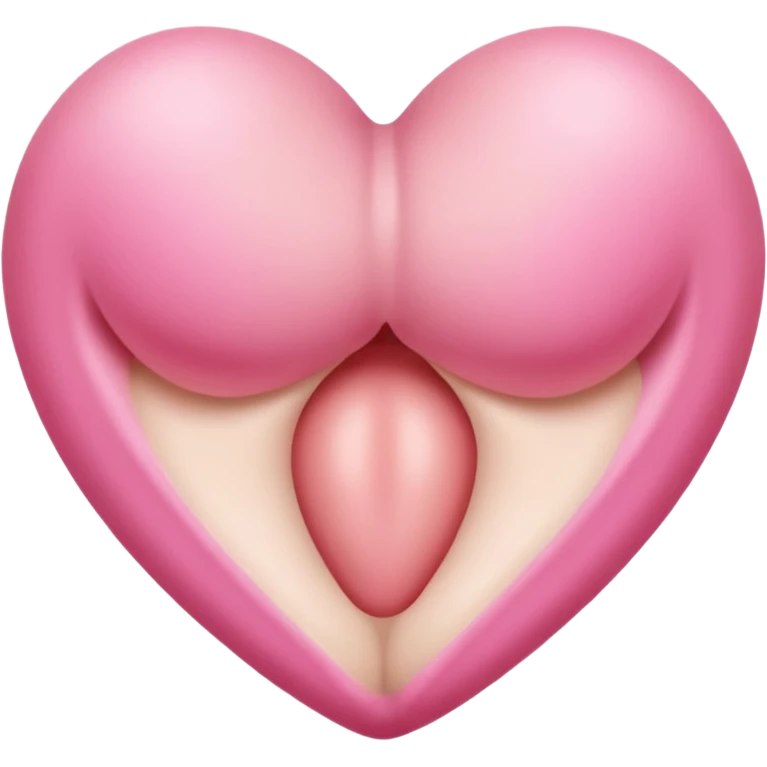 vagina emoji