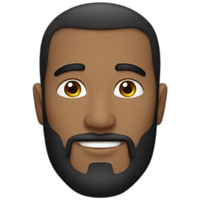 رجل سودانية  في ملابسي سودانية  emoji