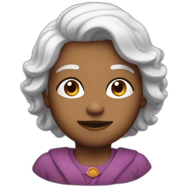 Ta mere emoji