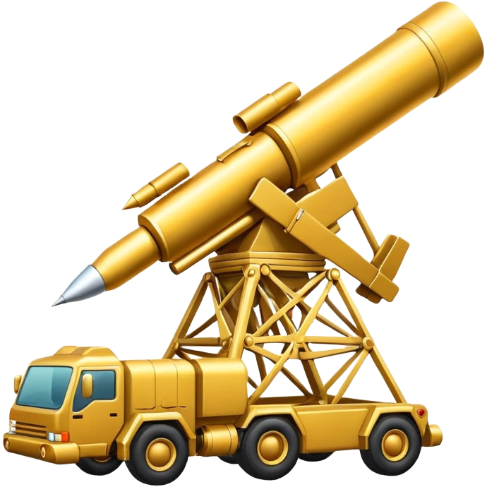 air defense systems emoji