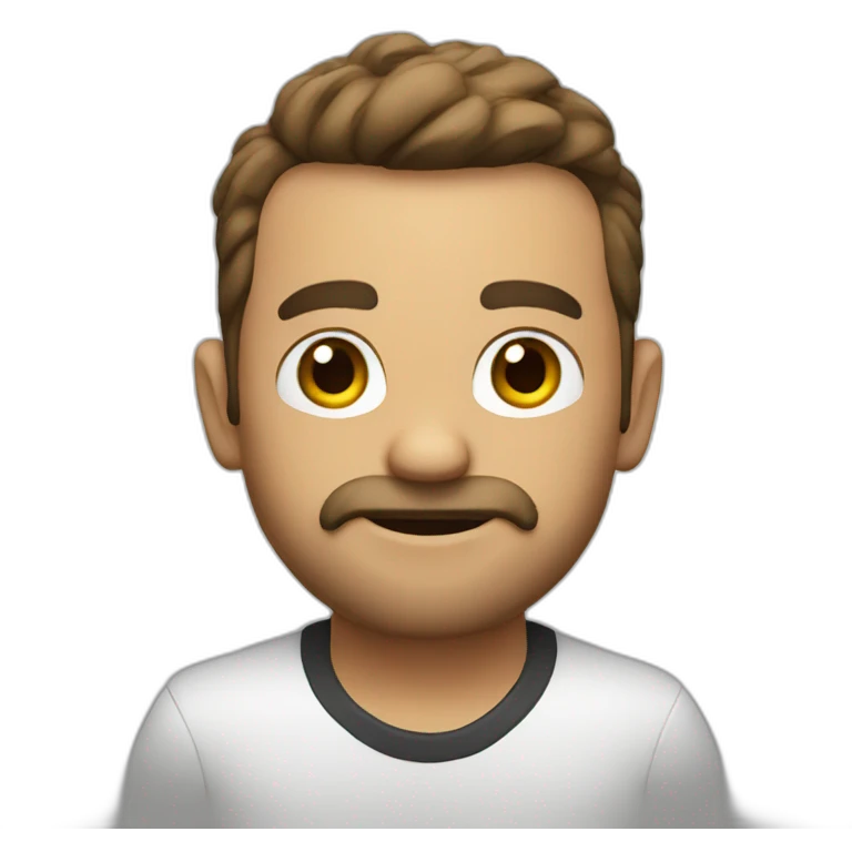 Choper emoji