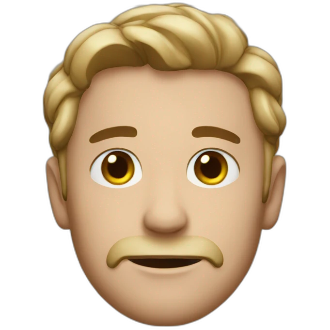 Isaac emoji