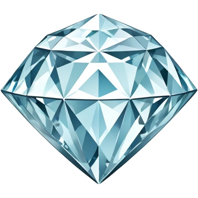 Diamond construction  emoji