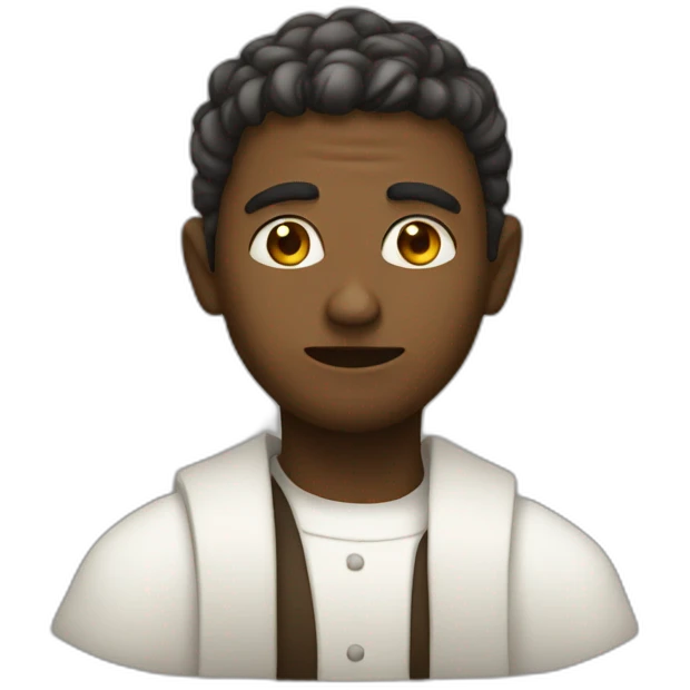 repent sinner emoji
