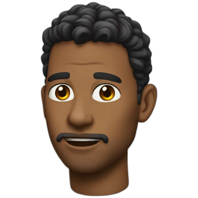 Unreal emoji