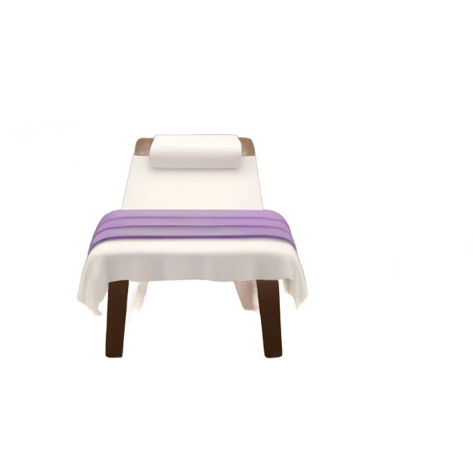 Spa emoji