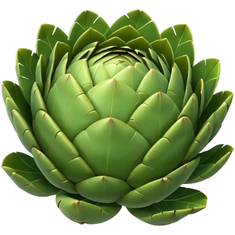 artichoke tight scales emoji