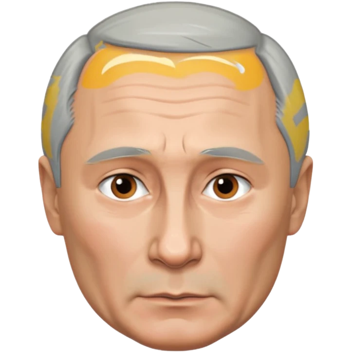 putin emoji