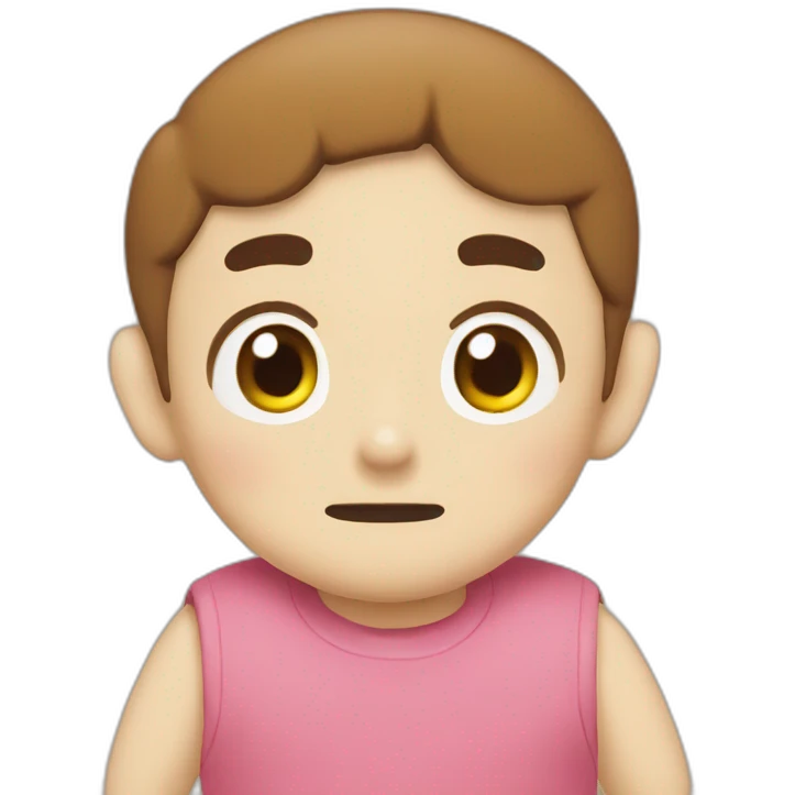 Shinchan cartons emoji