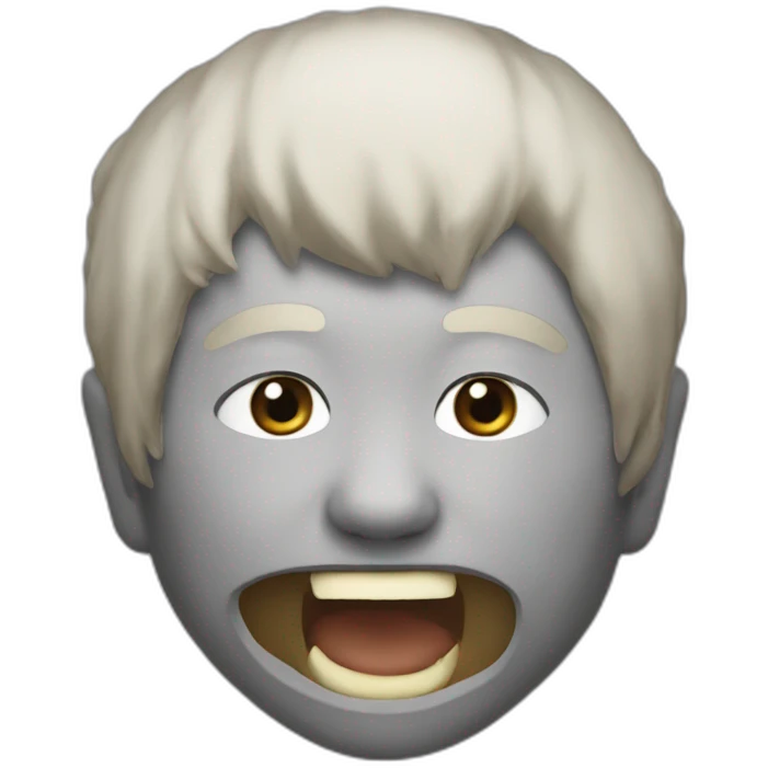 Inosuke Hashibira emoji