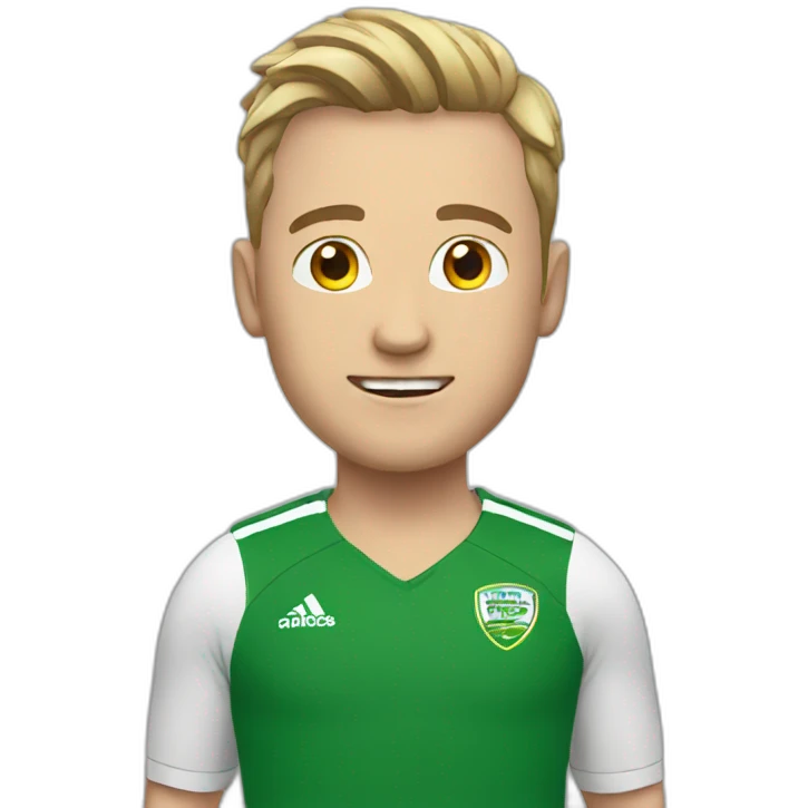 efl emoji