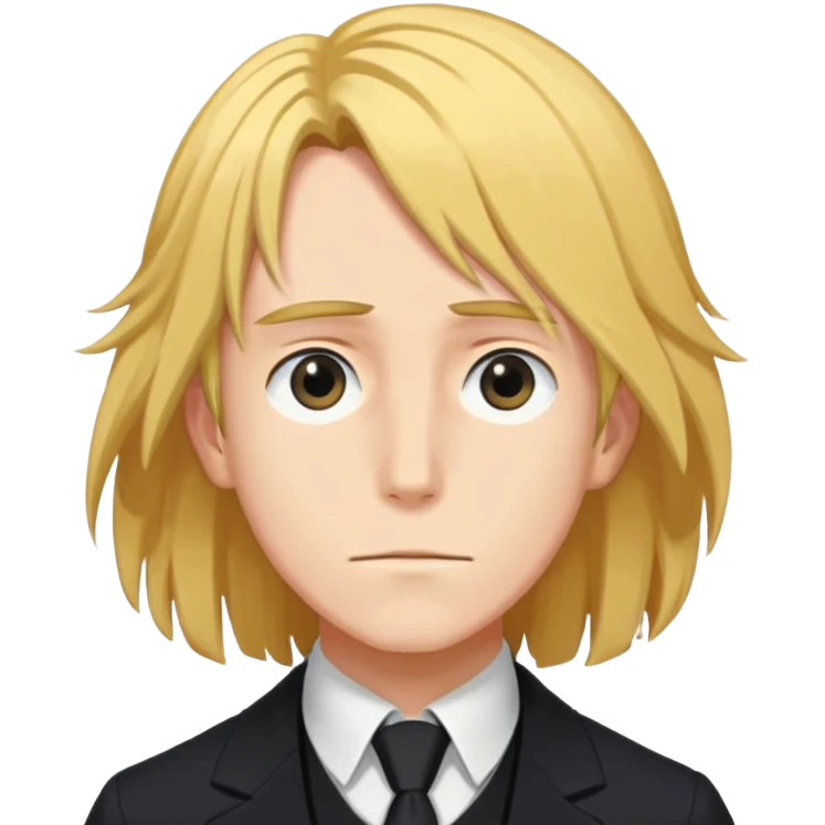 howl’s moving castle howl emoji