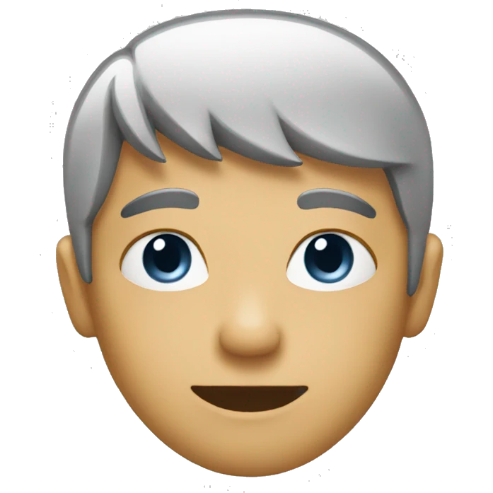Face clean  emoji
