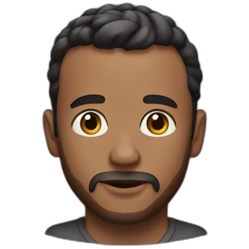 Jeremy Fragrance emoji