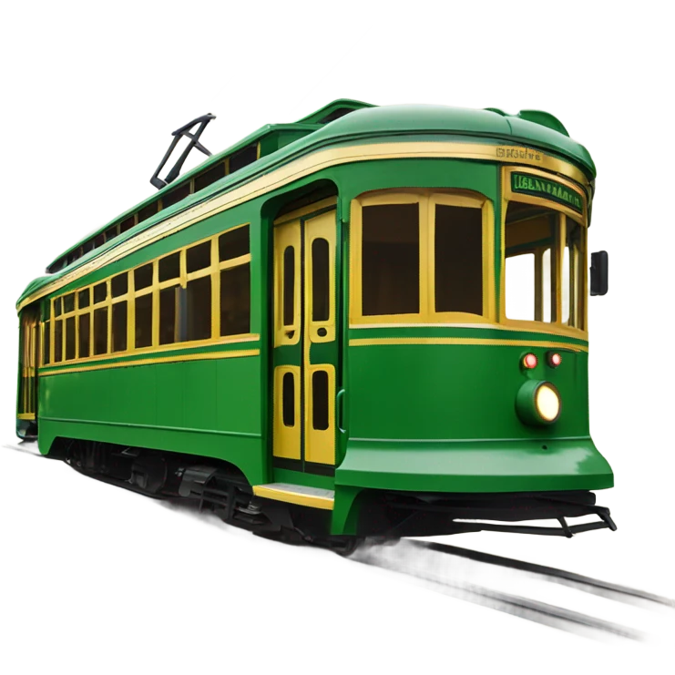 New Orleans emoji